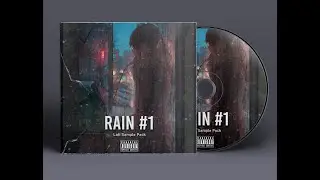 Lofi Sample Pack Royalty Free - Rain#1