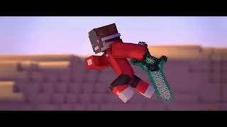 (Dream vs Mrbeast)