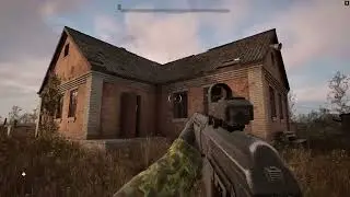 STALKER 2 v1.5 - Upgrading the Saiga 12