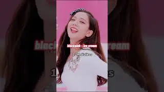 most disliked kpop mvs on youtube.