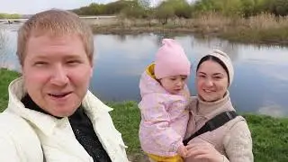 ПЕРЕЕЗД В ДЕРЕВНЮ. Путь к мечте не по карману? Простая жизнь простых людей.