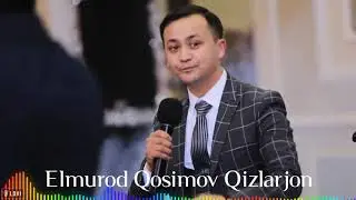 Elmurod Qosimov Qizlarjon 2016
