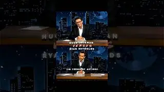Hugh Jackman vs Ryan Reynolds ( in terms of acting ) 