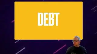 YEGRB (+ExchangeJS) April 2021 – This Is Fine: Interesting Thoughts on Tech Debt – Ryan Leland