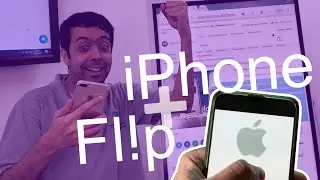 AirPlay da Apple. Saiba como espelhar a tela do seu iPhone no Monitor Touch Samsung Flip