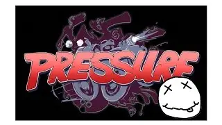Pressure - Test/Review [deutsch/german]