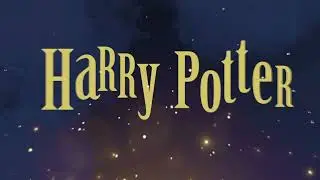 Симфонический оркестр под руководством Сергея Акимова «Harry's Wondrous World»