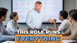 What Does A Business Operations Manager Do