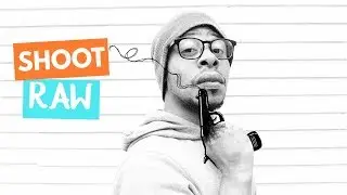 SHOOT RAW!! (Smartphone Photography Tips)