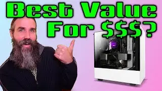 Why I Choose to Buy this NZXT Streaming and Editing PC