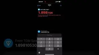 Step-by-Step Guide: Withdraw TON from Telegram Wallet to Crypto Exchange