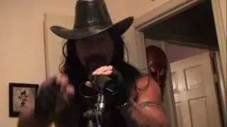 Undertaker and Tracy the MILF