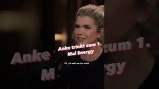 Legenden besagen, dass Anke immer noch wach ist 🤭