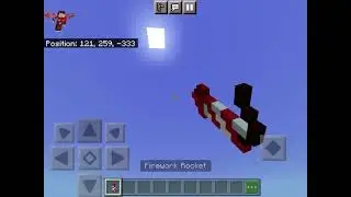 NEW MOUNTAIN EVEREST IN MINECRAFT