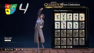 Harry Potter: Quidditch Champions part 4
