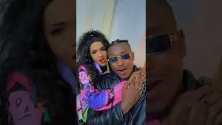 Amkeni nimeanza kupendwa CHALLENGE/ Chibaby by kelechi Africana #bwiii