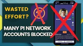 Pi Network New Update: Core Team Delete Accounts - Learn To Fix Your KYC To Keep Your Account