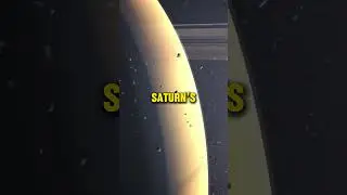 Saturns Rings A Cosmic Phenomenon 