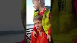 Mister Bogdan i Papa!