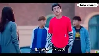 Клип к дораме Лун Жи и Тебе конец😏
