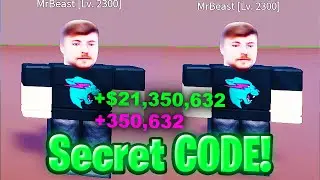 😂 Meme Sea MRBEAST CODE! 😂