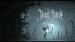 Прохождение Don't Starve #10 [Выходим из зимней спячки]