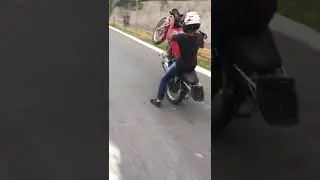 Paraisópolis grau e corte, porra meu parça kkkk