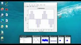 Matlab Simulink for Photonic Transmission Systems | Matlab Simulink Projects