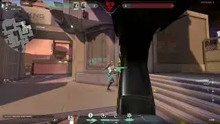 WORLD RECORD VALORANT SPIKE DEFUSE 0.00 (NOT CLICK BAIT)