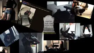 It's Just a Chair