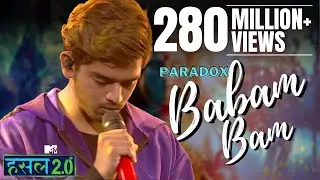 Babam Bam | Paradox | Hustle 2.0