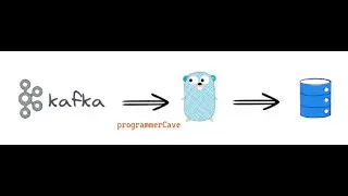 Read Kafka Response in Go and update Postgres table