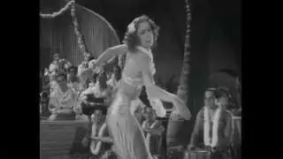 Eleanor Powell - Hula Tap