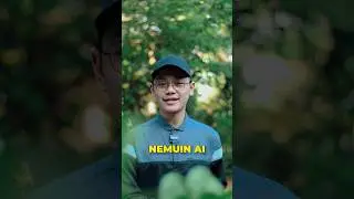 Hapus Objek Cuman 10 Detik Pake Ai 