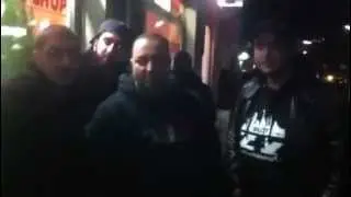 Shout Out von Hakan Abi Grembranx - Zeit für Klarheit