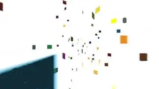 Microsoft - Unveils a new look logo