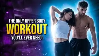 15 MIN Upper Body Workout // OutWork Your Body
