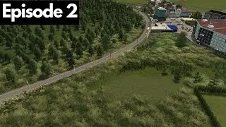 NoNameCity Episode 2