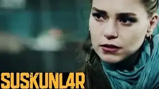 Suskunlar 27. Bölüm - Bilal, sevdiklerine zarar vermez!