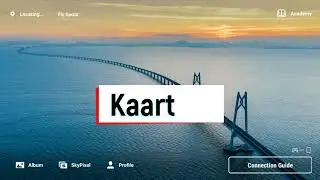 koffie uurtje mei 2023 update en kaarten toevoegen