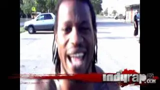 Amani Amani is the Truth freestyle