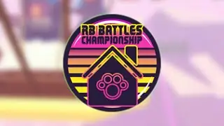 Roblox Adopt Me!: RB Battles Challenge