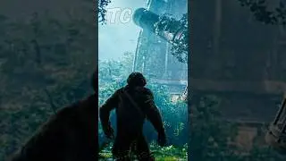 Un MISTERIO en EL PLANETA DE LOS SIMIOS: NUEVO REINO