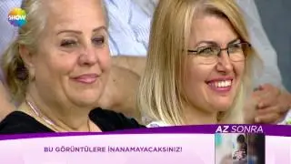 Zahide Yetiş'le 324.Bölüm | 14 Haziran 2017