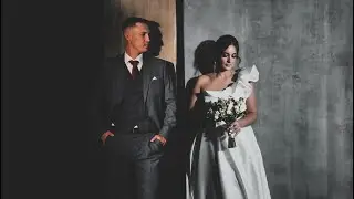 Wedding Day - Alexey & Veronica