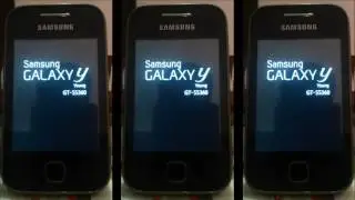 Unroot Samsung Galaxy y GT s5360 Safe Way
