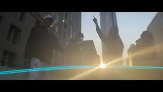 Smittie Da Hippie - Touch Da Sky (Official Video)
