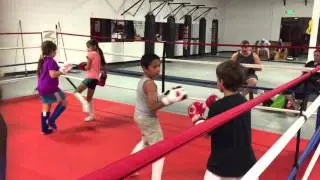 Muay Thai