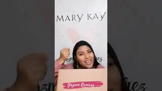 Kit de Inicio Mary Kay Setiembre 2020 como lo utilizo.