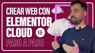 ✅ Create a Website with WordPress and Elementor Cloud 2022